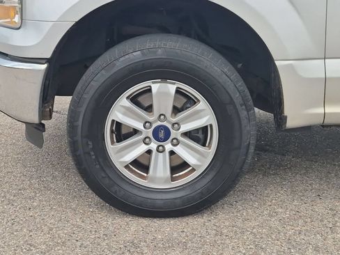 Used 2016 Ford F150 XL w/ Equipment Group 101A Mid AWD/4WD image 14