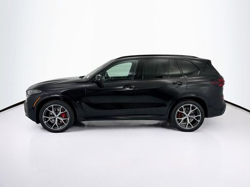 Used 2026 BMW X5 xDrive40i w/ M Sport Package AWD/4WD image 8