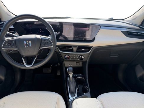 Used 2024 Buick Encore GX Preferred w/ Comfort Package image 10