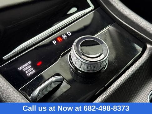 Used 2023 Jeep Grand Cherokee Limited w/ Luxury Tech Group II image 28