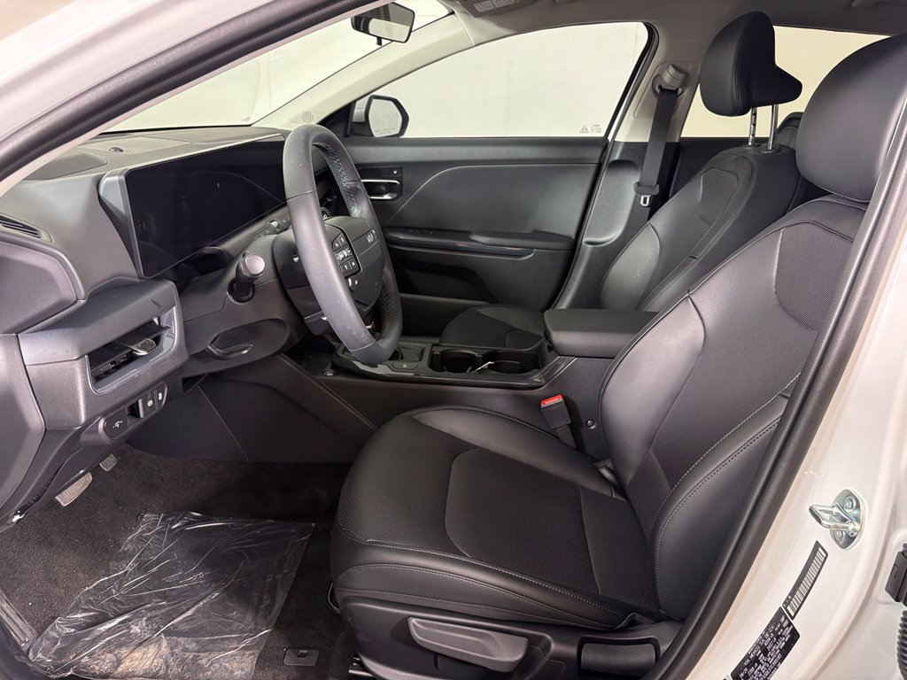 New 2026 Kia K4 EX FWD image 15