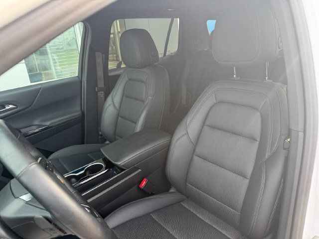 Used 2025 Chevrolet Equinox LT w/ Convenience Package II AWD/4WD image 12