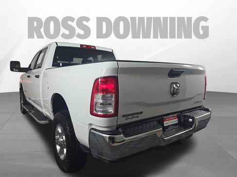 Used 2024 RAM 2500 Big Horn AWD/4WD image 6