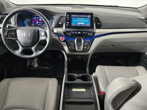 Used 2019 Honda Odyssey Elite image 20