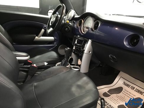 Used 2006 MINI Cooper Convertible image 35