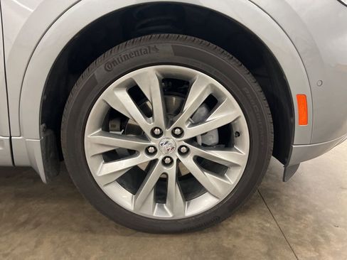 Certified 2023 Buick Envision Avenir image 20