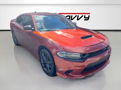Used 2023 Dodge Charger GT w/ Blacktop Special Edition