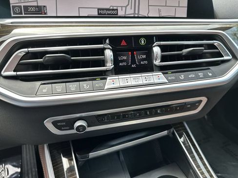 Used 2021 BMW X5 xDrive40i w/ Convenience Package AWD/4WD image 19