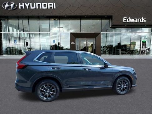 Used 2026 Honda CR-V EX-L image 6