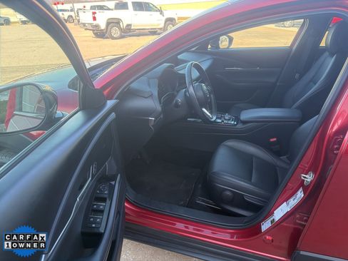 Used 2024 MAZDA CX-30 AWD 2.5 S w/ Select Sport Pkg image 9