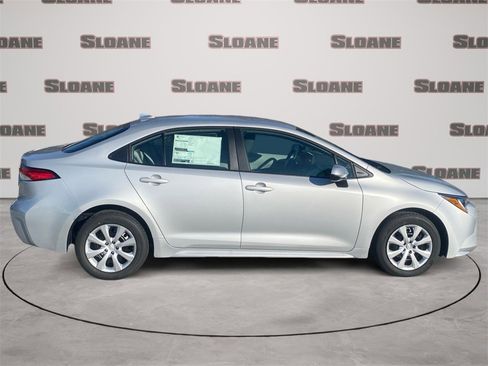 New 2026 Toyota Corolla LE image 6