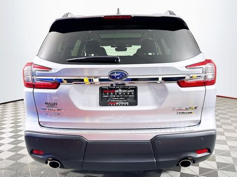 Used 2025 Subaru Ascent Limited AWD/4WD image 7