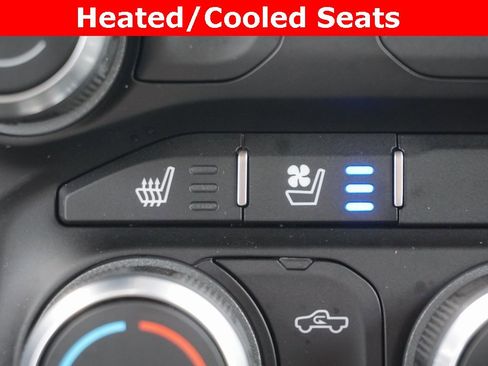 Used 2022 RAM 1500 Laramie image 9