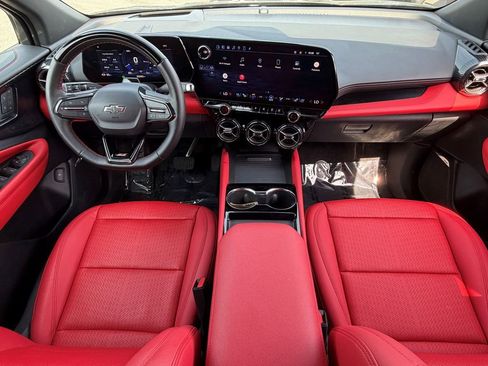 Used 2025 Chevrolet Blazer EV SS image 17