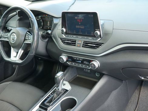 Used 2019 Nissan Altima 2.5 SV FWD image 28