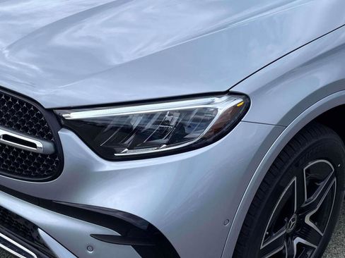 New 2026 Mercedes-Benz GLC 300 4MATIC image 13