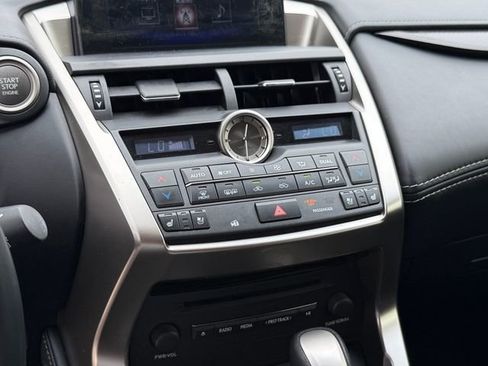 Used 2016 Lexus NX 200t 200t w/ Premium Package image 24