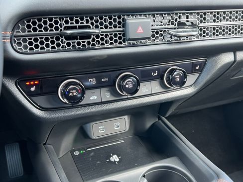 New 2026 Honda HR-V Sport image 21