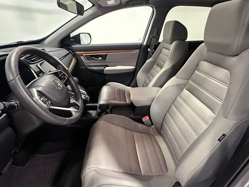Used 2022 Honda CR-V EX image 3