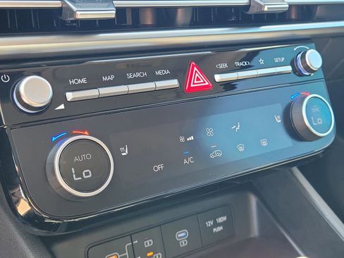 New 2026 Hyundai Tucson SEL image 29