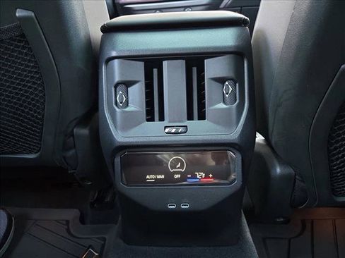 Used 2025 BMW X3 M50 w/ Premium Package image 17