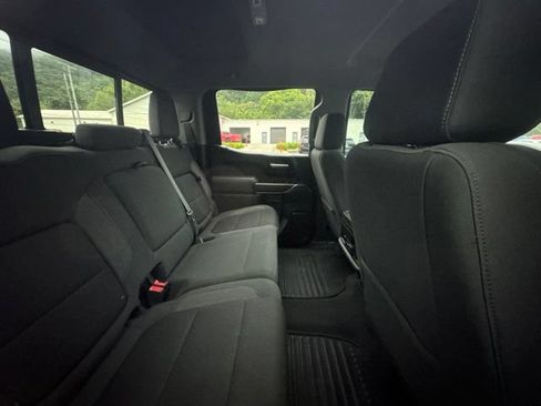 Used 2021 Chevrolet Silverado 1500 RST w/ Convenience Package II AWD/4WD image 10