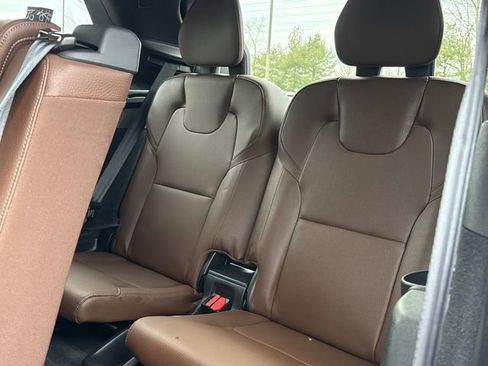 Certified 2023 Volvo XC90 B5 Plus w/ Protection Package image 26