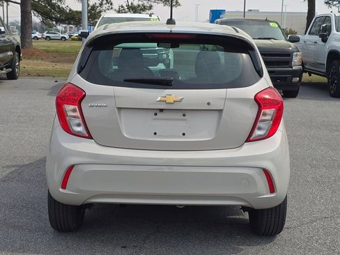 Used 2021 Chevrolet Spark LS image 4