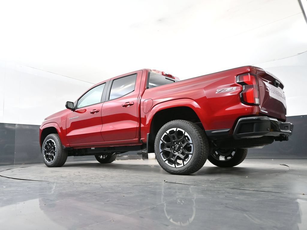 New 2026 Chevrolet Colorado Z71 w/ Z71 Convenience Package 2 AWD/4WD image 14