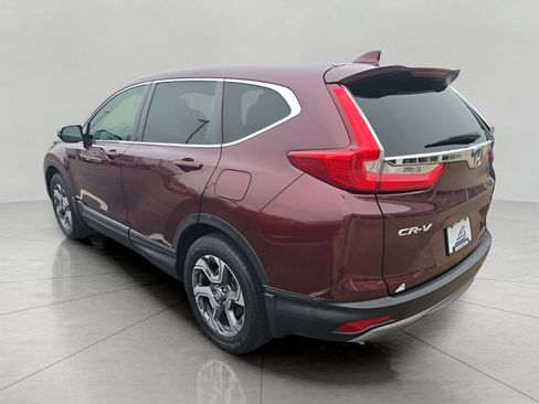 Used 2017 Honda CR-V EX-L image 6