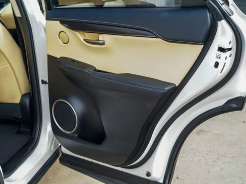 Used 2015 Lexus NX 300h AWD w/ Premium Package image 31