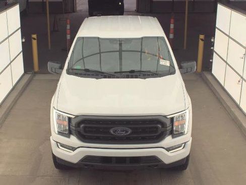 Used 2023 Ford F150 XLT w/ Equipment Group 302A High image 6