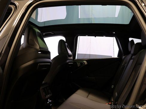 Certified 2026 BMW X3 xDrive30i AWD/4WD image 13