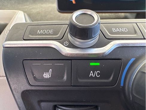 Used 2014 BMW i3 RWD image 23