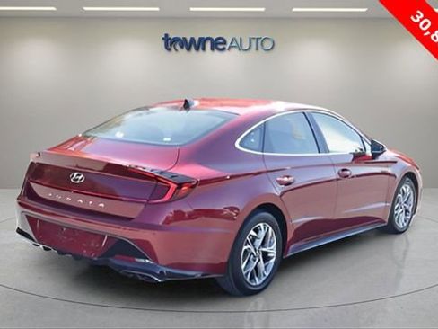 Used 2023 Hyundai Sonata SEL image 5