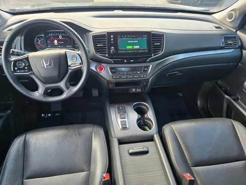 Certified 2022 Honda Pilot EX-L image 10