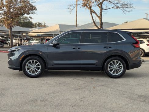 Used 2023 Honda CR-V EX-L image 7