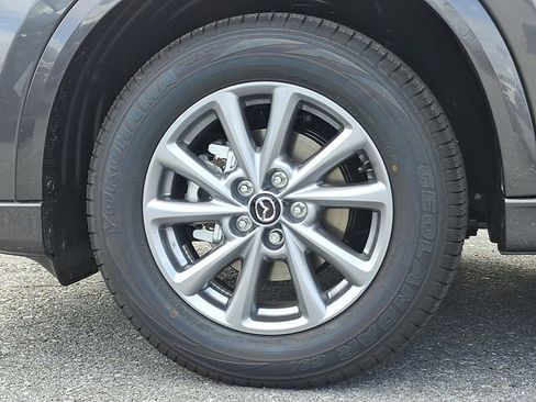 New 2025 MAZDA CX-5 AWD 2.5 S w/ Select Package image 7