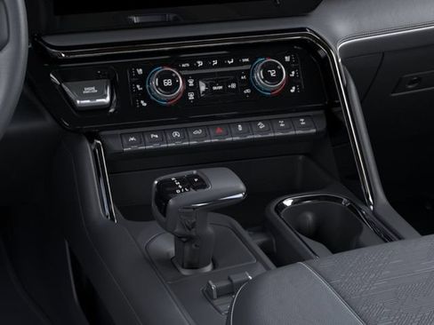 New 2026 GMC Sierra 1500 AT4X w/ LPO, Black Badging Package AWD/4WD image 23