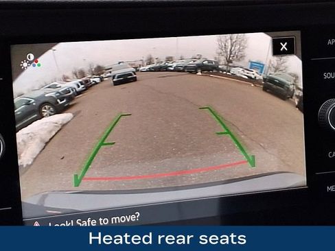 Used 2021 Volkswagen Jetta SEL image 22