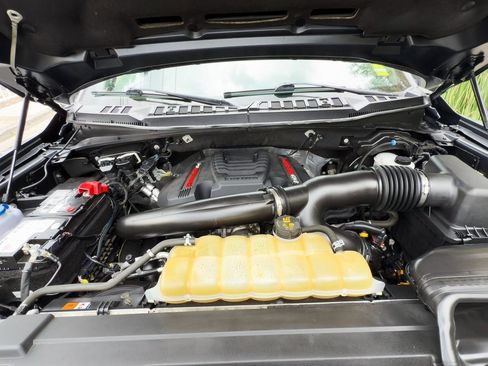 Used 2020 Ford F150 Raptor w/ Equipment Group 802A Luxury image 26