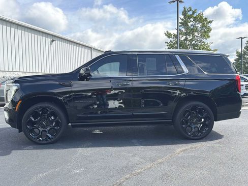 Used 2026 GMC Yukon Denali w/ Denali Reserve Package AWD/4WD image 26