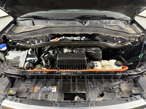 Used 2022 Ford Explorer Platinum w/ Premium Technology Package image 51