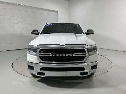 Used 2019 RAM 1500 Big Horn image 20