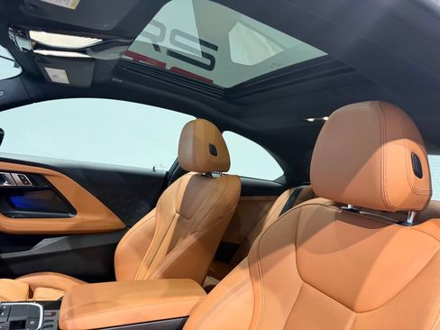 Used 2022 BMW 230i Coupe w/ Premium Package 2 RWD image 32