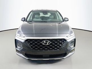 Used 2020 Hyundai Santa Fe SEL FWD video 2