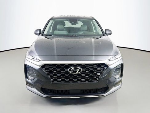 Used 2020 Hyundai Santa Fe SEL FWD image 2