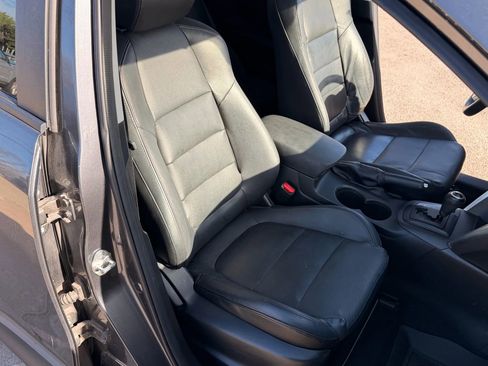 Used 2014 MAZDA CX-5 Grand Touring image 15
