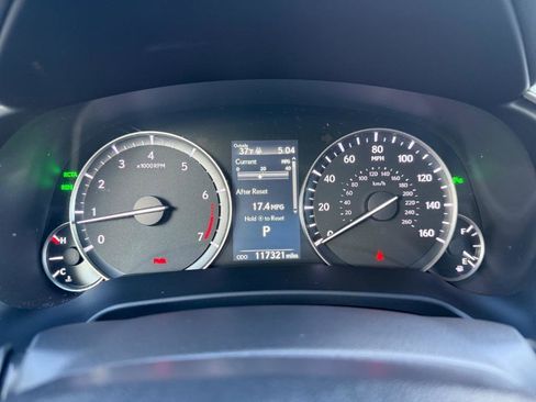 Used 2017 Lexus RX 350 AWD image 12