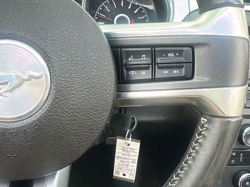 Used 2014 Ford Mustang Premium w/ Equipment Group 202A RWD image 18